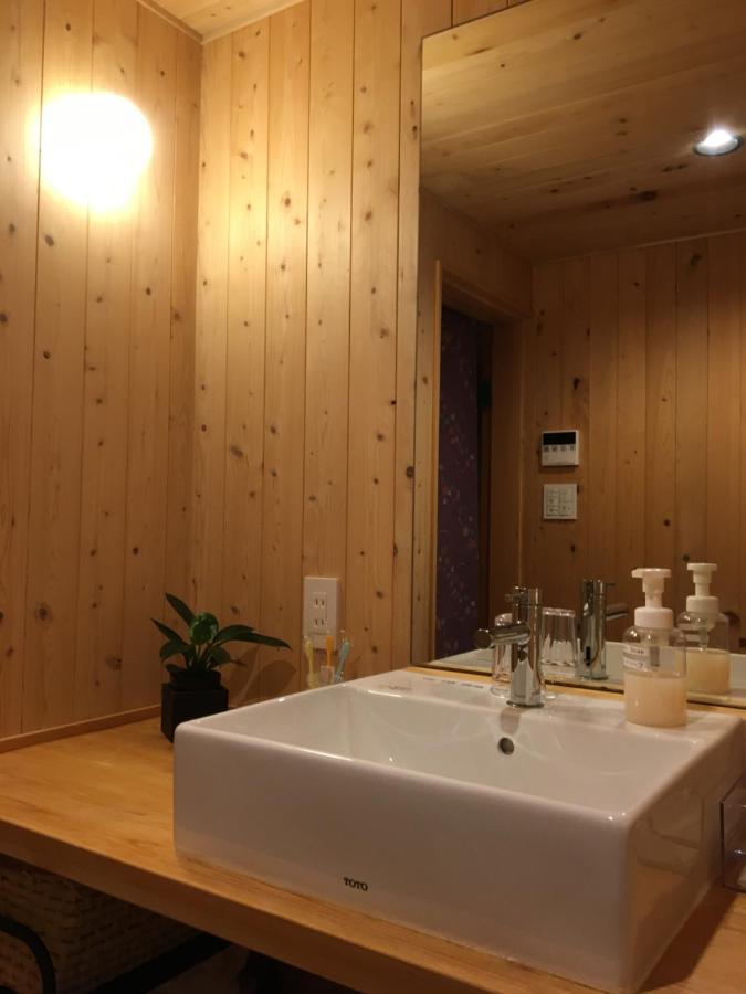 Hotel Momo House Nanto Esterno foto