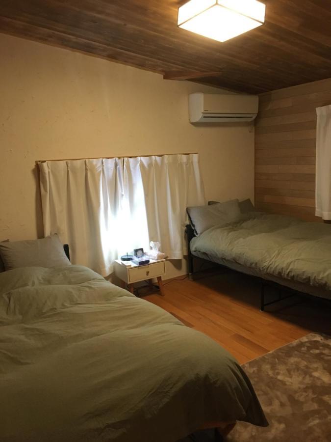 Hotel Momo House Nanto Esterno foto
